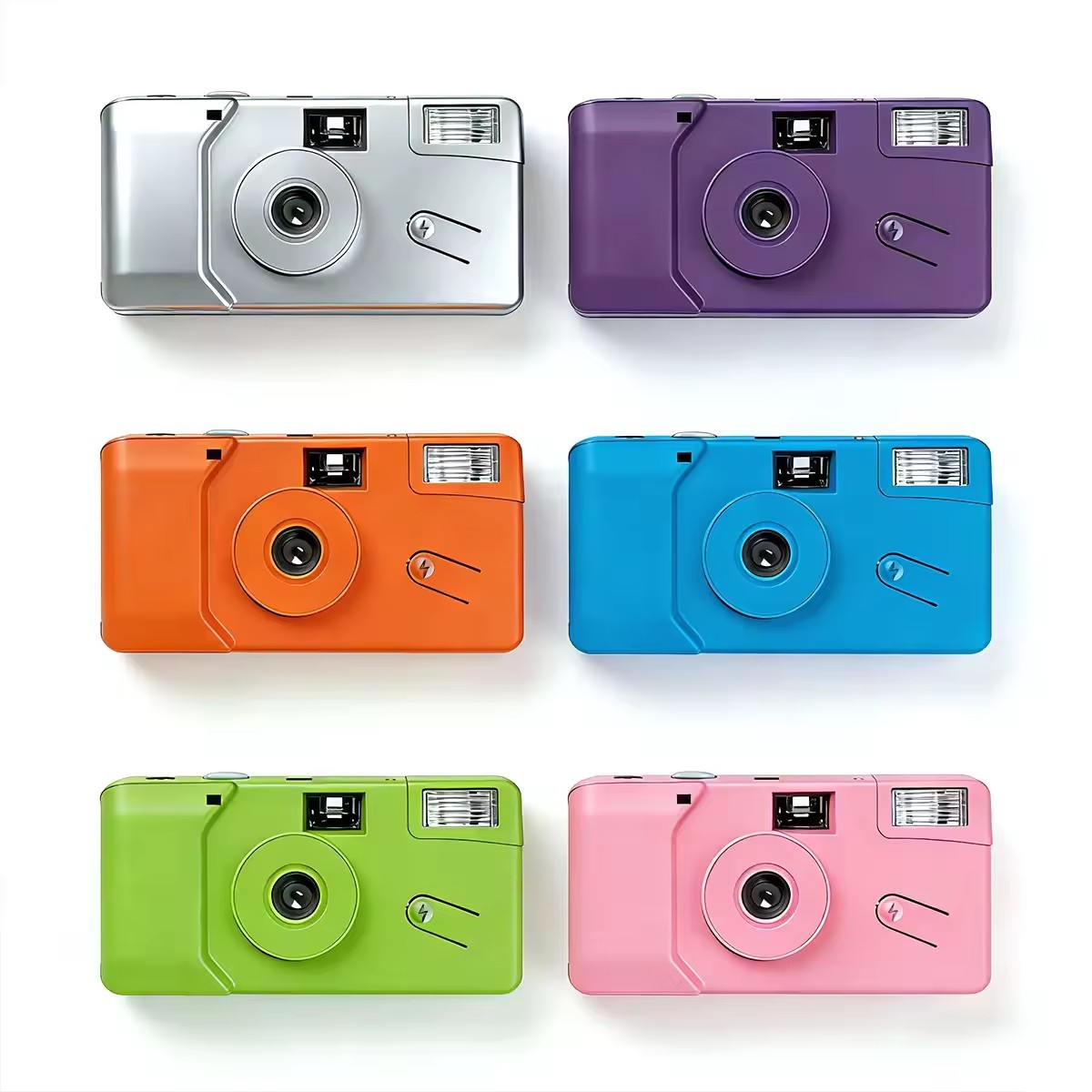 Coloré