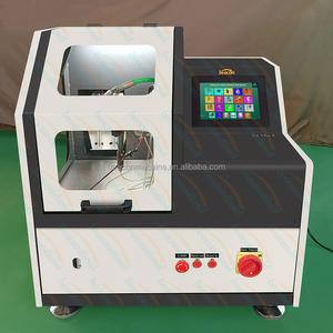 Equipo de Prueba de Inyectores Common Rail EPS208S con Función de Codificación de Inyectores - Product Image 1