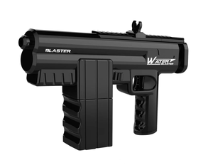 Pistolas de Agua Eléctricas de Alta Presión, Automáticas, de Plástico, con Batería, <span class=keywords><strong>Super</strong></span> Soaker, Potentes, Agreat M416 P90 AKM47 - Product Image 1