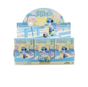 Caja <span class=keywords><strong>Sorpresa</strong></span> de la Serie Colección de Viajes 100% Auténtica, Modelo Hecho a Mano, Decoración de Moda, Gran Regalo, Adorno de Escritorio - Product Image 1