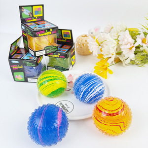 ของเล่นบีบมอลโทสลายของเหลวขายดี ของเล่นลดความเครียดแบบคืนตัวช้า - Product Image 1