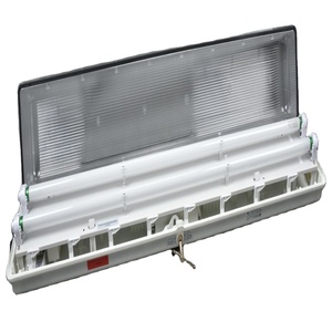 Phụ Kiện Đèn Huỳnh Quang Chống Nổ Chứng Nhận ATEX & IECEx - Product Image 1