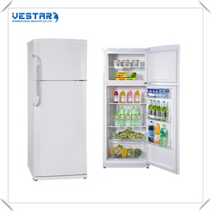 286L China Fábrica Doble Puerta LPG Propano <span class=keywords><strong>Gas</strong></span> <span class=keywords><strong>Nevera</strong></span> en <span class=keywords><strong>Gas</strong></span> - Product Image 3