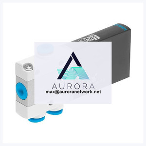 ชิ้นส่วนอิเล็กทรอนิกส์ MHE2-M1H-3/2G-QS-4อุปกรณ์เสริมนิวเมติก - Product Image 1