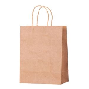 KM Oem Reasonable Price Low Moq <b>White</b> <b>Bag</b> Creative <b>Small</b> Fresh Paper Color <b>Bag</b> Gift Thankyou <b>Bag</b> - Product Image 2