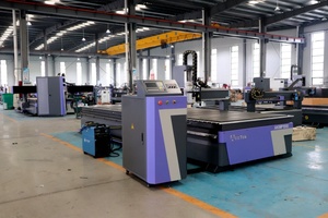 <span class=keywords><strong>2025</strong></span> Top bán <span class=keywords><strong>CNC</strong></span> <span class=keywords><strong>Engraver</strong></span> với Plasma cắt đầu gỗ cho cắt kim loại với starifire điều khiển tùy chỉnh tích hợp - Product Image 4