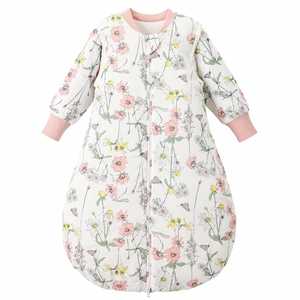 Saco de Dormir Acolchado Premium Unisex para Bebé y Manta Usable - Product Image 5