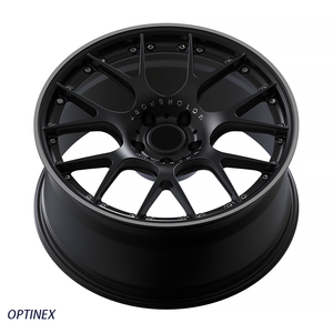 Jantes forgées sur mesure Step Lip 2 pièces 18 19 20 21 22 pouces 5x130 5x120 5x114.3 5x112 pour <span class=keywords><strong>Porsche</strong></span> <span class=keywords><strong>911</strong></span> Cayenne Benz AMG SUV - Product Image 3