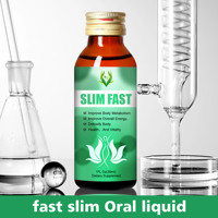 Extrait de thé vert liquide minceur en gros, 100 % naturel, ingrédients à base de plantes, pour la perte de poids masculine, l'énergie et la nutrition sportive