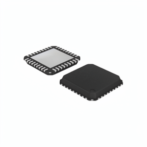 BOM IC In Stock PIC32MM0016GPL036T-I_M2 Embedded <b>36</b> VFQFN Exposed Pad Electronic Circuit Components - Product Image 1