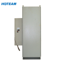 Caja de Distribución de Compensación de Energía Reactiva Hoteam 690V SVG IGBT para Montaje en Rack/Pared