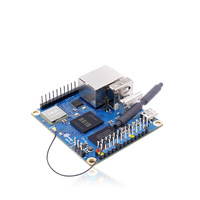 Pi Zero3 Original 1G/2G/4G RAM Allwinner H618 64 bits WiFi5+BT 5.0 Gigabit LAN Placa de Desarrollo Mini PC