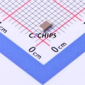 Condensateur SMD (MLCC) 160R18W105KV4T 1206 (Capacité : 1uF) (Tension nominale : 16V Coefficient de température : X7R) - Product Image 2