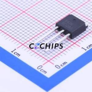 Transistor à effet de champ (MOSFET) CED6426 TO-251(IPAK) original et neuf - Product Image 1