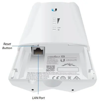 AirEngine 5761S-11 02353XCA (11ax intérieur, 2 + 2 bandes doubles, antenne intelligente, USB,BLE)