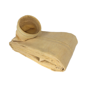 Túi lọc bụi công nghiệp yongchun chịu nhiệt độ cao điều kiện mới Bảo hành 3 năm cho các hạt bụi - Product Image 2