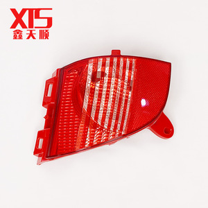 プジョー308CCリアバンパーフォグライト2008-2014年モデルテールランプ9806752080 9806752980 - Product Image 5
