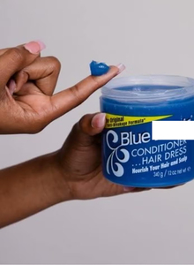 Mascarilla Capilar Reparadora Nutritiva Profunda Magic, Crema Nutritiva Natural para Cabello Azul, para Cabello Seco, para Hombres y Mujeres - Product Image 2