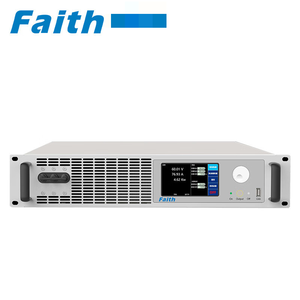 Alimentation électrique programmable FAITH FTPF1103 3KVA, source AC monophasée 1-550Hz pour les tests d'automatisation en laboratoire - Product Image 2