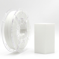 Filament d'impression 3D UnifilasTech PLA+/ABS+/PETG+/TPU 95A Soie/Mat, plastique, 1,75 mm/1 kg, prix en gros