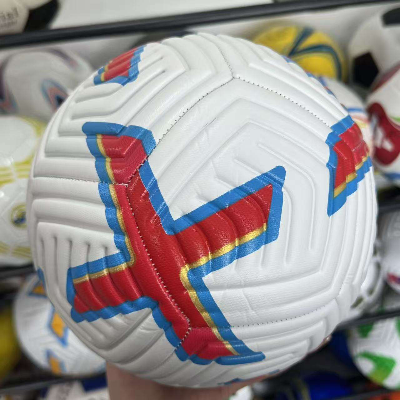 Multicolor/6