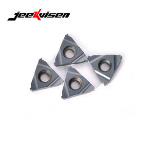 Lames multi-outils 16ER20UN JA015P, inserts filetés en carbure de tungstène, outil de tournage CNC de coupe - Product Image 5