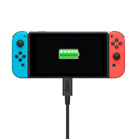 Adaptateur secteur 100-240V pour chargeur de commutateur pour alimentation Switch Lite