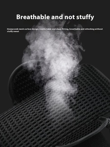 Custom Wholesale Summer <b>Accessory</b> PU Waterproof Running Jogging Arm <b>Bag</b> for Mobile Phones Compatible-for Outdoor Fitness - Product Image 3