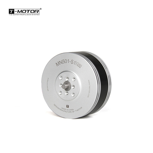 Nhà Máy Outlet T-MOTOR siêu nhẹ máy bay động cơ MN501-S kv240/300/360 cho không thấm nước giật gân bay không người lái <span class=keywords><strong>multicopter</strong></span> - Product Image 6