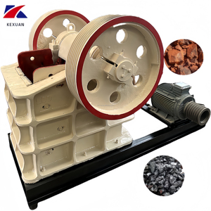 Nhà Máy bán hàng trực tiếp của máy nghiền chất thải xây dựng, nghiền đá cát làm cho máy móc, và hàm nghiền hiện đang bán - Product Image 5