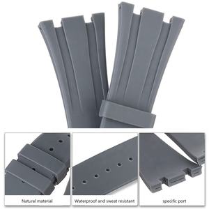 Usine OEM/ODM, vente en gros de bracelets en caoutchouc de silicone <span class=keywords><strong>GA</strong></span>-<span class=keywords><strong>2100</strong></span> en blanc, rose, jaune, <span class=keywords><strong>orange</strong></span> pour kit de modification de montre GA2100 - Product Image 4