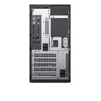 Server murah dells T40 mini server komputer pc server