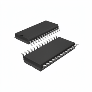 28 SOlC Data Acquisition Components Electronic Authorized Distributor LTC1419ISW#TRPBF - Product Image 1