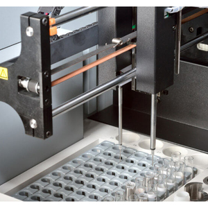 Mindray C3510 <strong>Coagulation</strong> <strong>Analyzer</strong> 2 Channel <strong>Coagulation</strong> <strong>Analyzer</strong> Automatic <strong>Coagulation</strong> <strong>Analyzer</strong> - Product Image 5