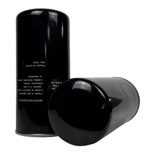 Nhiệm vụ nặng nề quay trên bộ lọc dầu SG-1013/2 6.1979.2 B1 92036219 khả năng chống ăn mòn cao - Product Image 4