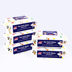 Lot de lingettes en peluche <span class=keywords><strong>pour</strong></span> animaux de compagnie, 36 pièces, produit <span class=keywords><strong>pour</strong></span> les chiens, animaux de compagnie, vente directe depuis l'usine - Product Image 5