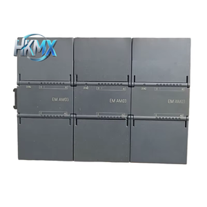 Module d'extension analogique PLC 6ES7288-3AR02-0AA0 6ES7288-3AR04-0AA0 6ES7288-3AM03-0AA0 6ES7288-3AQ02-0AA0 6ES7288-3AQ04-0AA0 - Product Image 1