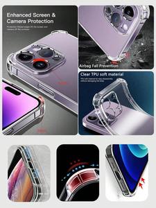 Coques de Téléphone Portables Personnalisables DIY Antichoc Style Ins avec Motif Papillon pour <span class=keywords><strong>iPhone</strong></span> 17 16 16e 15 14 13 <span class=keywords><strong>12</strong></span> 11 Pro Max Mini - Product Image 4
