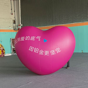 Custom Logo Large Waterproof Inflatable Tent &amp; <strong>Balloon</strong> with PVC Material for Advertising - Product Image 5