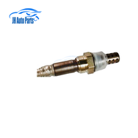 Sonde Lambda O2 avant 36531-P8C-A21 (remplace 36531-P8C-A11, 234-4727) à 4 broches pour moteur V6 3.0L 6ème génération – Pièces de rechange pour réparation