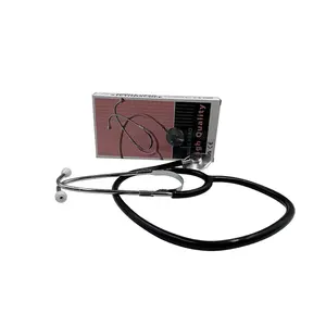 Custom different types of medical supplies stethoscope