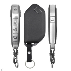 Original para KIA Genuine K5 Sorento Hybrid Carnivak Carnival 2023 2024 95440 L2500 <span class=keywords><strong>L2510</strong></span> MB110 P1AC0 R0820 llave remota inteligente - Product Image 2