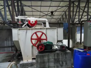 Recycled Paper Making Machine Quality And Quantity Assured Thermal Waste Paper Recycling Making Machine