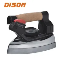 DS-1000 Machine à Repasser Industrielle Électrique à Vapeur pour Vêtements