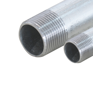 Oferta de Medio Año: Tubería <span class=keywords><strong>IMC</strong></span> UL1242 con Recubrimiento de Zinc de Doble Cara, Venta al Por Mayor a Precio Económico - Product Image 5