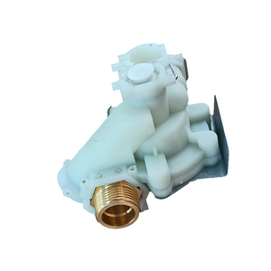 <span class=keywords><strong>Pièces</strong></span> de <span class=keywords><strong>chauffe</strong></span>-<span class=keywords><strong>eau</strong></span> instantané au gaz, corps de vanne de commande en plastique PA66, résistance aux hautes températures - Product Image 3