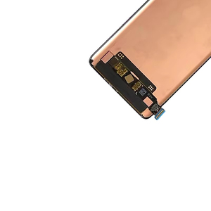 อโมลด์ 6.55 นิ้วจอแสดงผล LCD หน้าจอสัมผัสแผงดิจิไทเซอร์สำหรับออปโป้ ไฟนด์ X3 นีโอ CPH2207 - Product Image 3