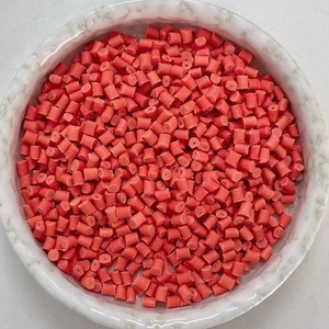 Offre Spéciale Chine Plastique haute brillance PA66 GF30 Nylon6 Granules pour composants électroniques et électriques - Product Image 5