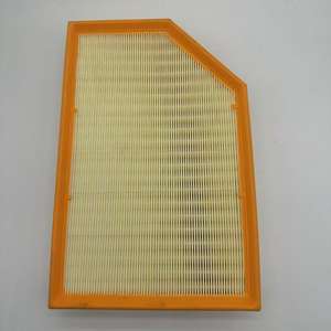 Applicable à <span class=keywords><strong>Volvo</strong></span> S60, S80, V60, V70, XC60, XC70, modèles populaires. Filtre à air pour ces véhicules: 70326617, 31370161, 30748212 - Product Image 2