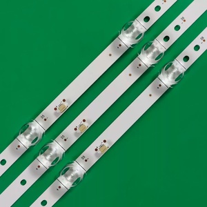 Bande de rétroéclairage LED originale pour téléviseur NO.3330 HY-A430K10 32083200810 pour 43 pouces - Product Image 4